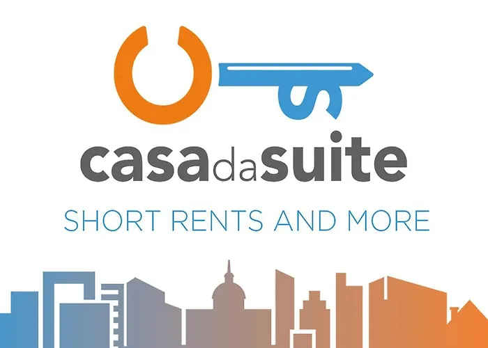 Casa Da Suite Hora